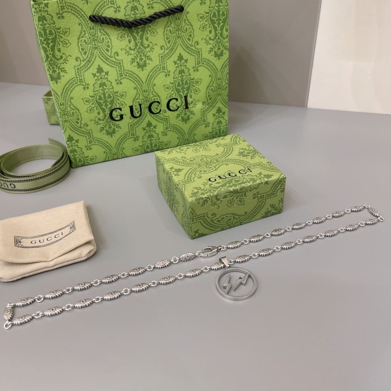 Gucci Necklaces